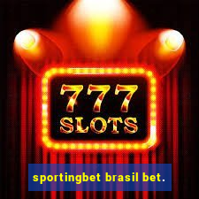 sportingbet brasil bet.